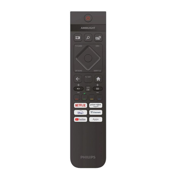 Телевизор Philips 43PUS8209/12
