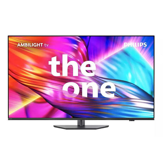 Телевизор Philips 43PUS8919/12