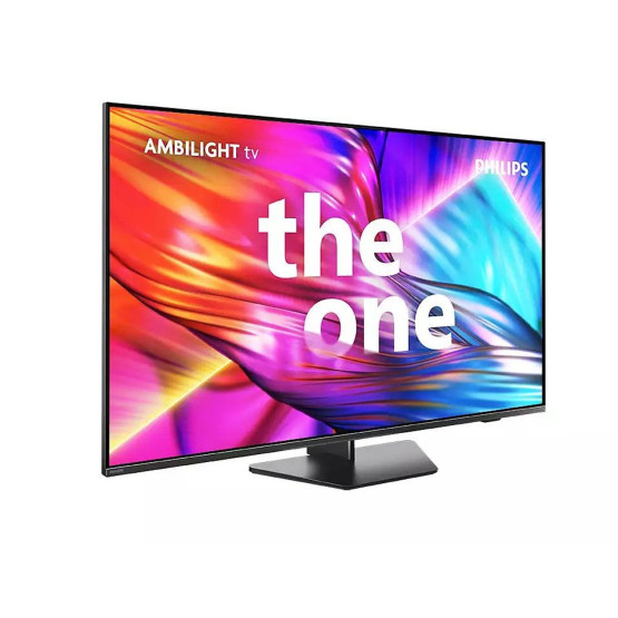 Телевизор Philips 43PUS8919/12