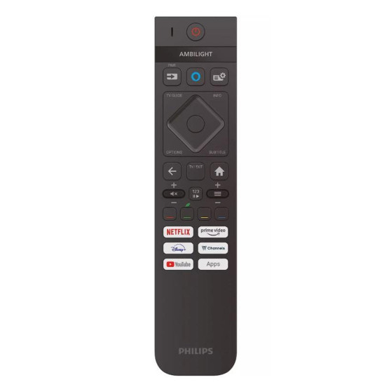 Телевизор Philips 43PUS8919/12