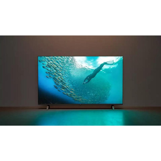 Телевизор Philips 50PUS7009/12