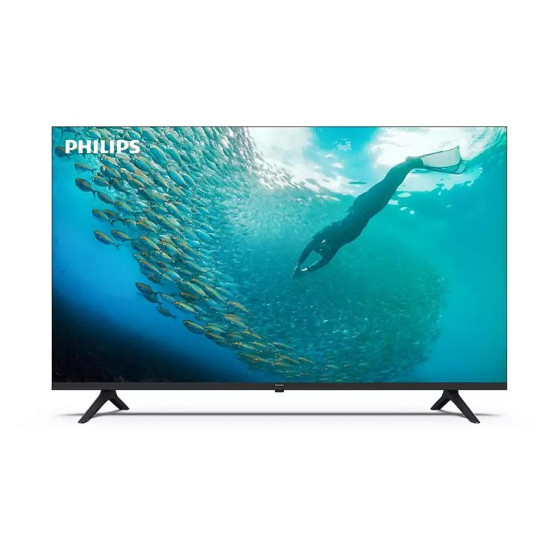Телевизор Philips 50PUS7009/12