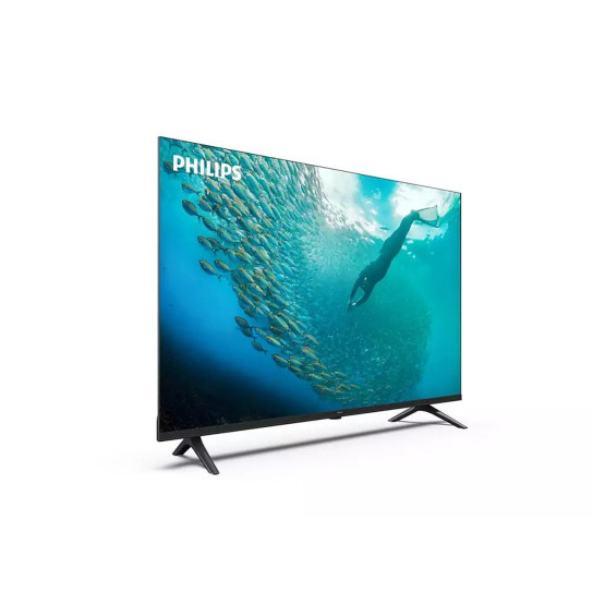 Телевизор Philips 50PUS7009/12
