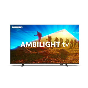 Телевизор Philips 50PUS8009/12