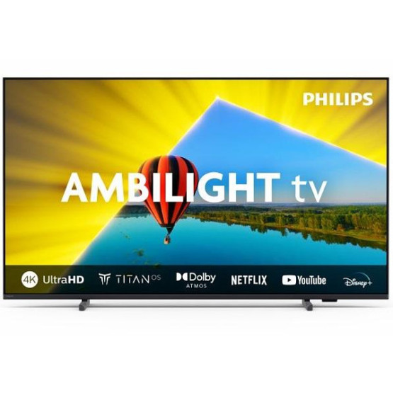 Телевизор Philips 50PUS8079/12