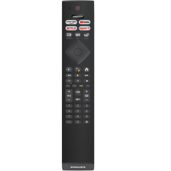 Телевизор Philips 50PUS8518/12 , 126 см, 50 inch