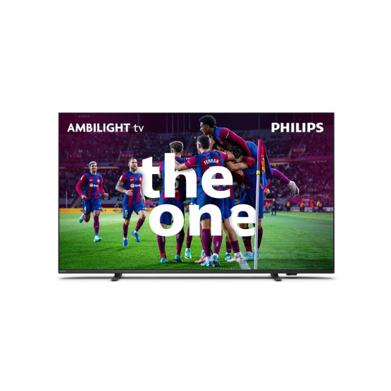 Телевизор Philips 50PUS8518/12 , 126 см, 50 inch