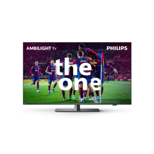 Телевизор Philips 50PUS8818/12