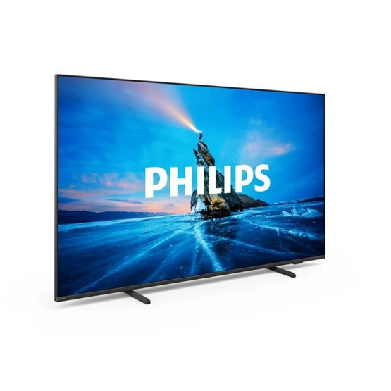 Телевизор Philips 55PML8709/12