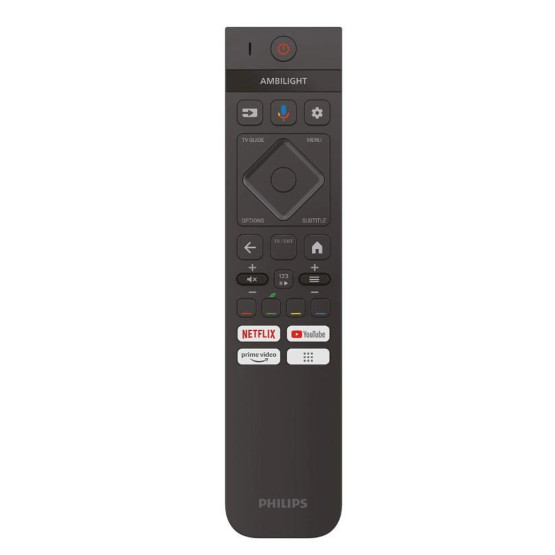 Телевизор Philips 55PML8709/12