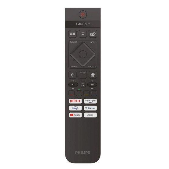 Телевизор Philips 55PUS8209/12