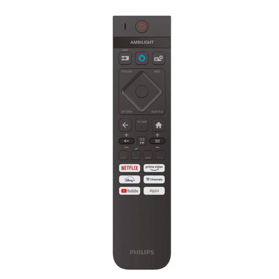 Телевизор Philips 55PUS8919/12
