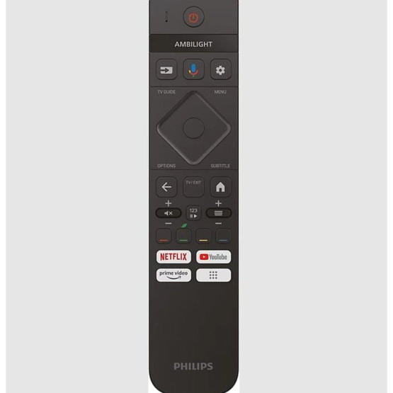 Телевизор Philips 65OLED819/12 , OLED , 65 inch, 164 см, 3840x2160 UHD-4K , Smart TV , Android