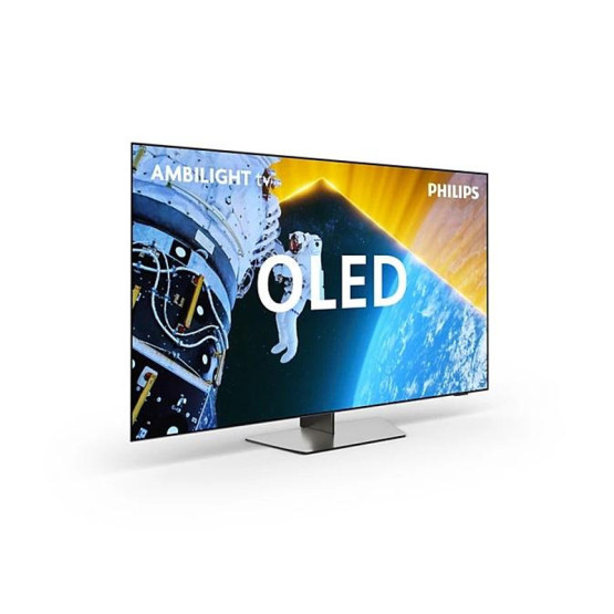 Телевизор Philips 65OLED819/12 , OLED , 65 inch, 164 см, 3840x2160 UHD-4K , Smart TV , Android