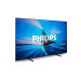 Телевизор Philips 65PML8709/12 , Mini LED , 65 inch, 165 см, 3840x2160 UHD-4K , Smart TV , Android