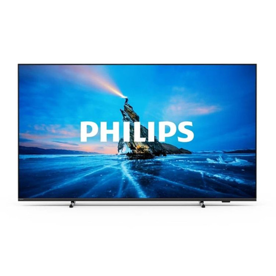 Телевизор Philips 65PML8709/12 , Mini LED , 65 inch, 165 см, 3840x2160 UHD-4K , Smart TV , Android