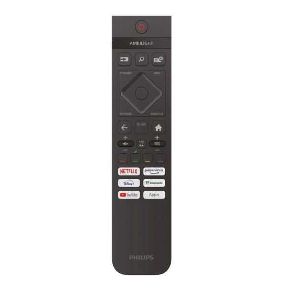 Телевизор Philips 65PUS8009/12