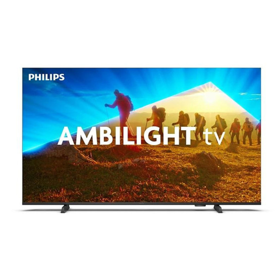 Телевизор Philips 65PUS8009/12