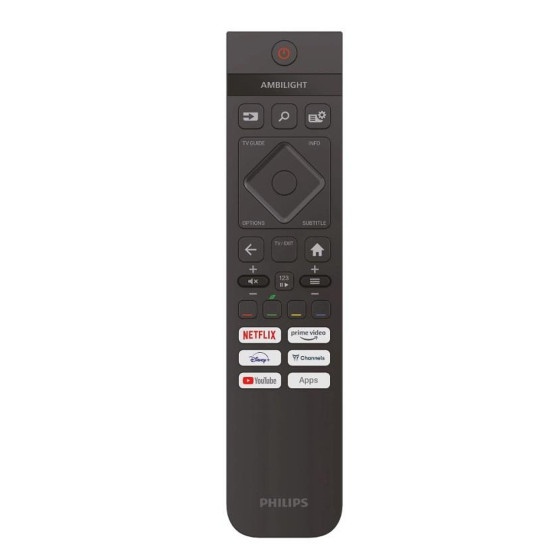 Телевизор Philips 75PUS7609/12