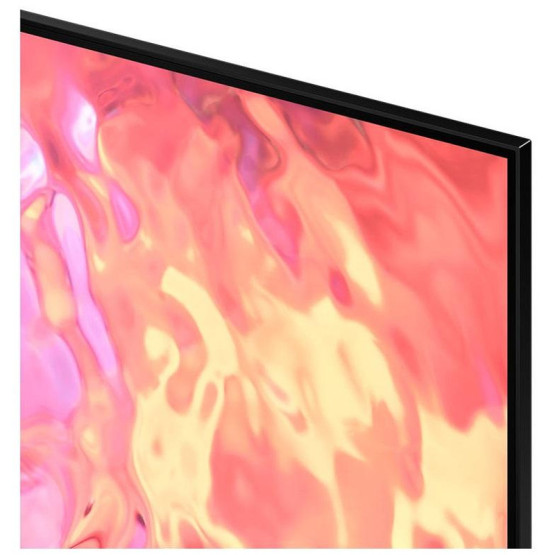 Телевизор Samsung QE43Q67CAUXXH