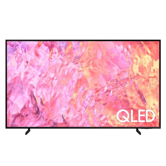 Телевизор Samsung QE50Q67CAUXXH