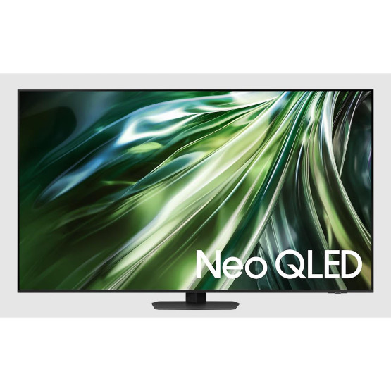 Телевизор Samsung QE55QN90DATXXH , QLED , 55 inch, 174 см, 3840x216...
