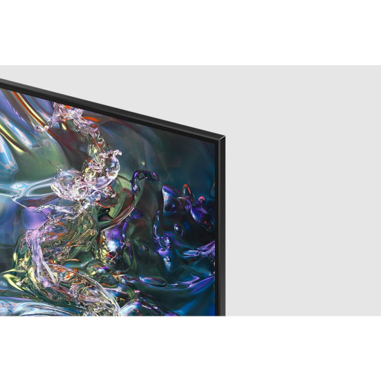 Телевизор Samsung QE65Q60DAUXXH , QLED , 65 inch, 163 см, 3840x2160...