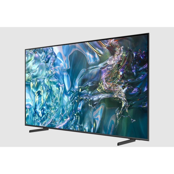 Телевизор Samsung QE65Q60DAUXXH , QLED , 65 inch, 163 см, 3840x2160...