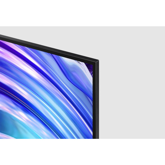 Телевизор Samsung QE65S95DATXXH , QLED , 55 inch, 138 см, 3840x2160...