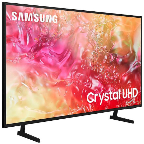 Телевизор Samsung UE43DU7172UXXH
