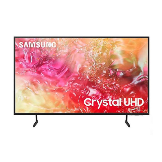Телевизор Samsung UE43DU7172UXXH