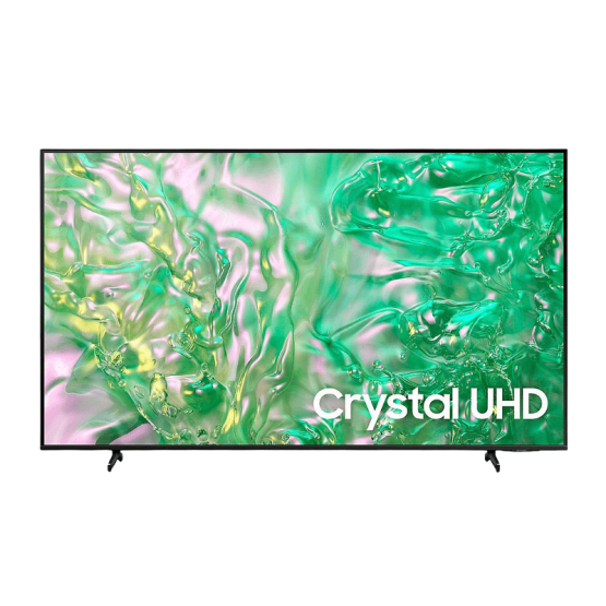 Телевизор Samsung UE50DU8072UXXH