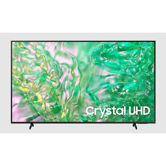 Телевизор Samsung UE55DU8072UXXH