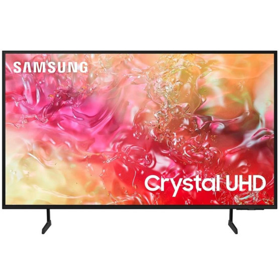Телевизор Samsung UE65DU7172UXXH , LED , 65 inch, 163 см, 3840x2160 UHD-4K , Smart TV , Tizen