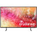 Телевизор Samsung UE65DU7172UXXH , LED , 65 inch, 163 см, 3840x2160 UHD-4K , Smart TV , Tizen