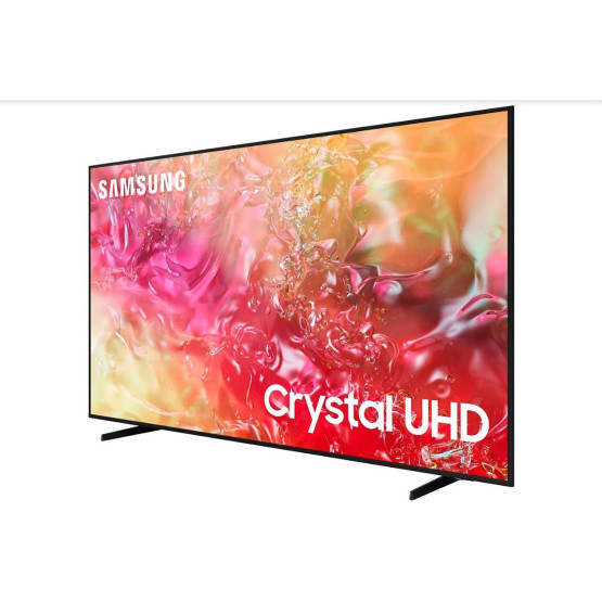 Телевизор Samsung UE85DU7192UXXH , LED , 85 inch, 215 см, 3840x2160 UHD-4K , Smart TV , Tizen