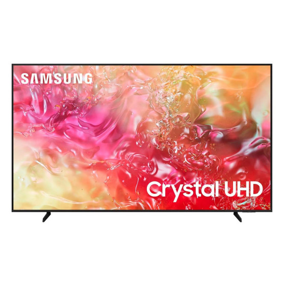Телевизор Samsung UE85DU7192UXXH , LED , 85 inch, 215 см, 3840x2160 UHD-4K , Smart TV , Tizen