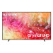 Телевизор Samsung UE85DU7192UXXH , LED , 85 inch, 215 см, 3840x2160 UHD-4K , Smart TV , Tizen