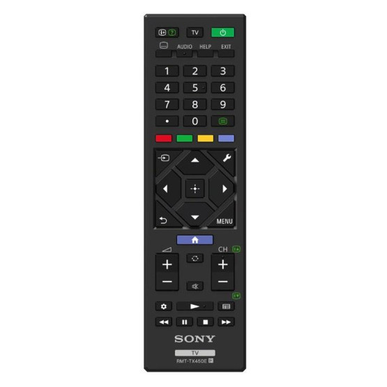 Телевизор Sony K55XR80PAEP , OLED , 55 inch, 139 см, 3840x2160 UHD-4K , Smart TV , Android