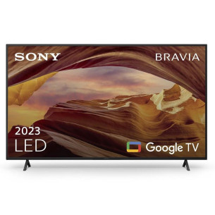 Телевизор Sony KD43X75WLPAEP