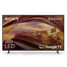 Телевизор Sony KD50X75WLPAEP