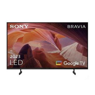Телевизор Sony KD50X80LPAEP