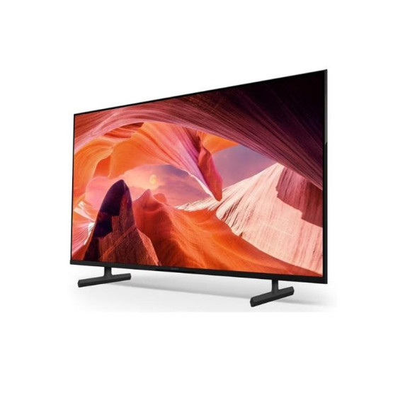 Телевизор Sony KD55X80LAEP