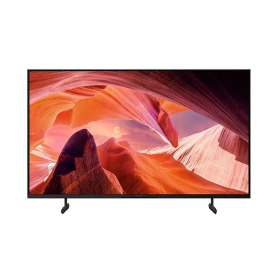 Телевизор Sony KD55X80LAEP