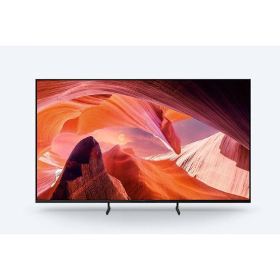Телевизор Sony KD65X80LAEP