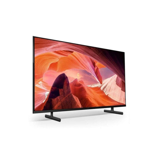 Телевизор Sony KD65X80LAEP