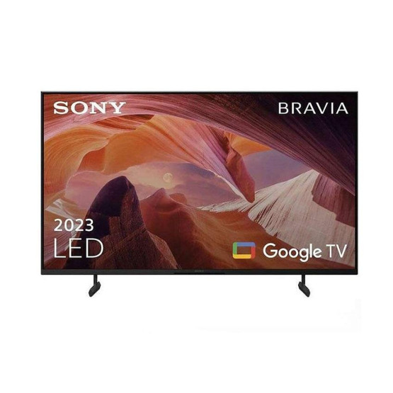 Телевизор Sony KD65X80LAEP