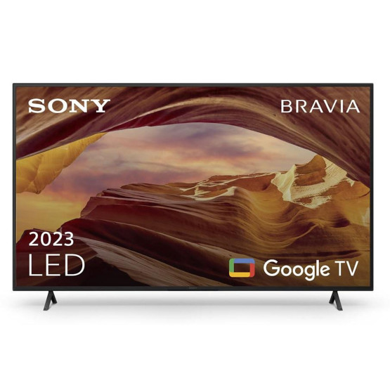 Телевизор Sony KD75X75WLPAEP