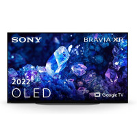Телевизор Sony XR42A90KAEP , 106 см, 3840x2160 UHD-4K , 42 inch, Android , OLED , Smart TV - Sony