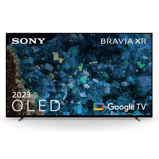 Телевизор Sony XR55A80LAEP
